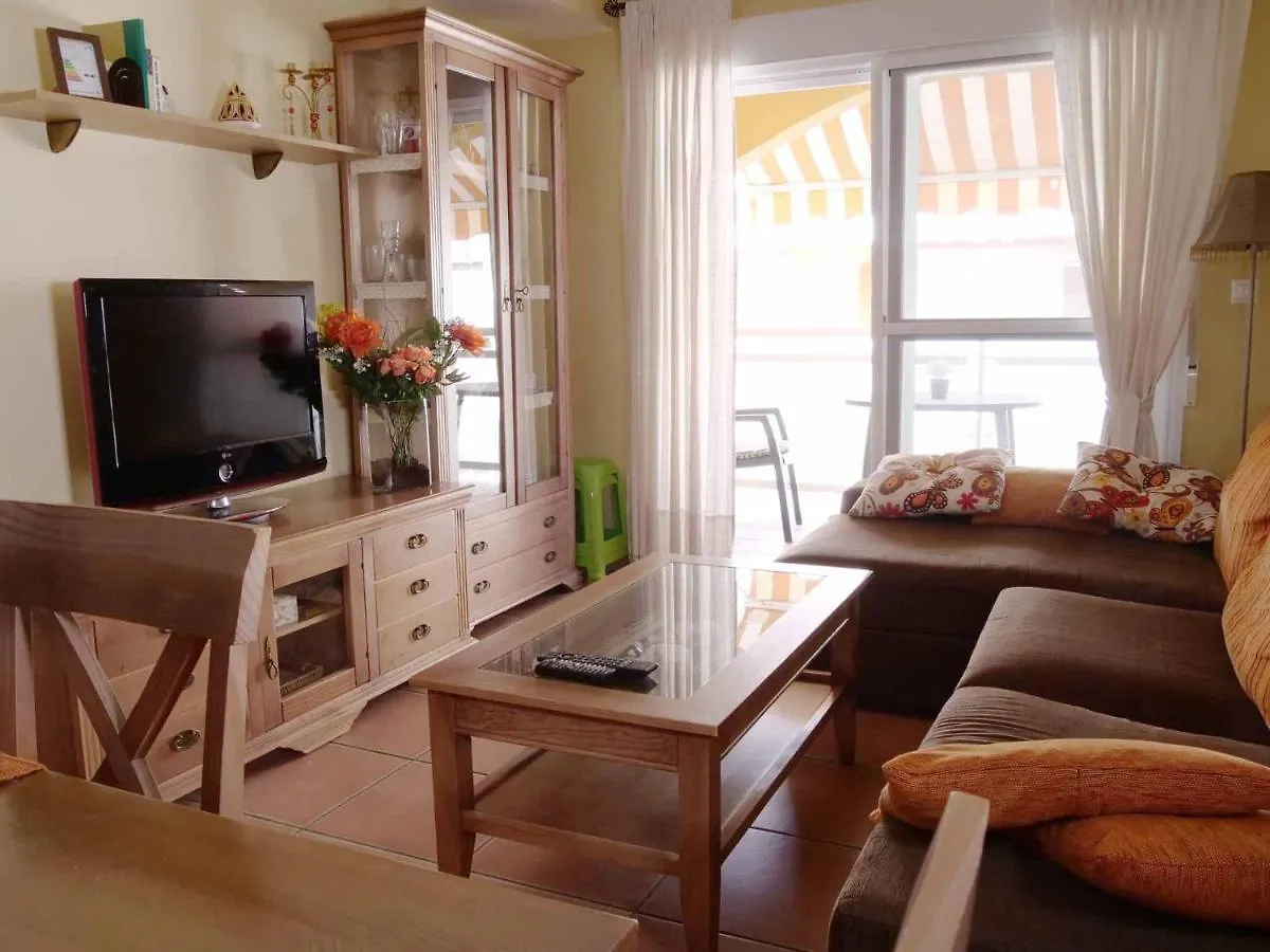 Casa Tobri Del Mar Apartamento El El Morche