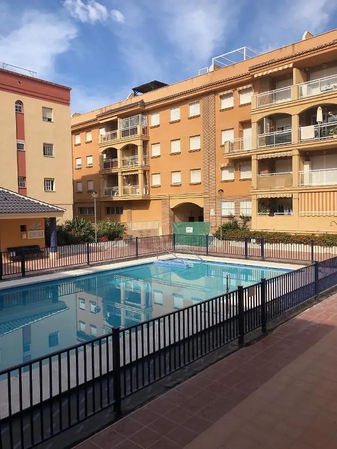 Casa Tobri Del Mar Apartamento El El Morche 0*,