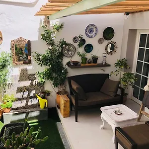 Apartamento Spazio Amalia-alojamiento Con Arte, Alcalá de los Gazules