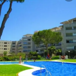 Apartamento Arabia´s Loft Nuevo Portil, El Portil