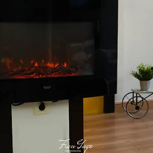 Apartamento Bn Loft, Benaocaz