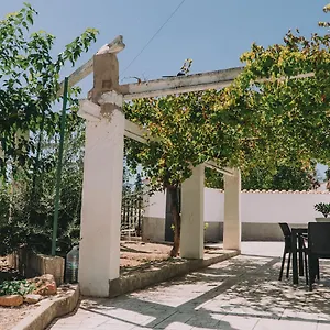 Сasa de vacaciones La Huerta De Carmen, Mogon
